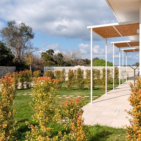 Sarmenti Agriresort オートラント エクステリア 写真