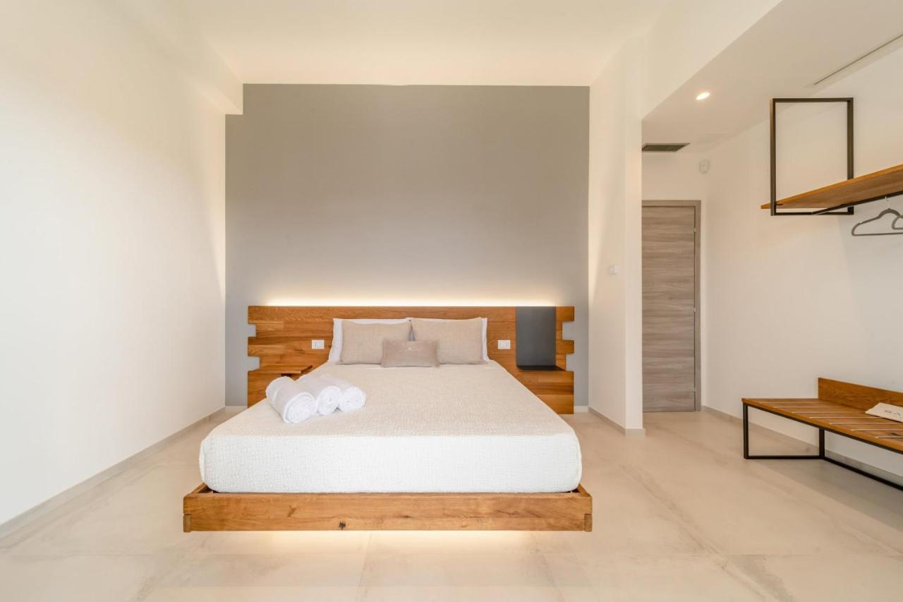 Sarmenti Agriresort オートラント エクステリア 写真