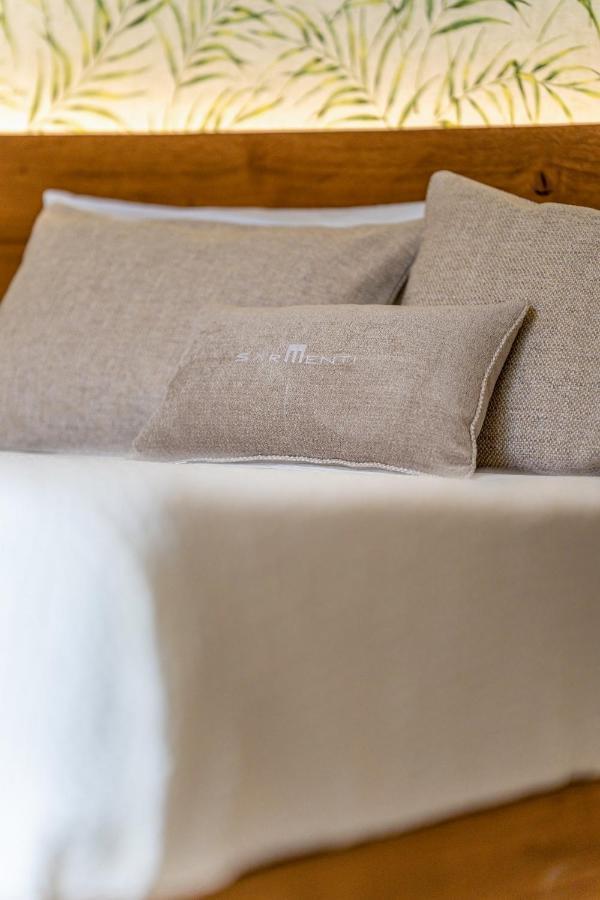 Sarmenti Agriresort オートラント エクステリア 写真