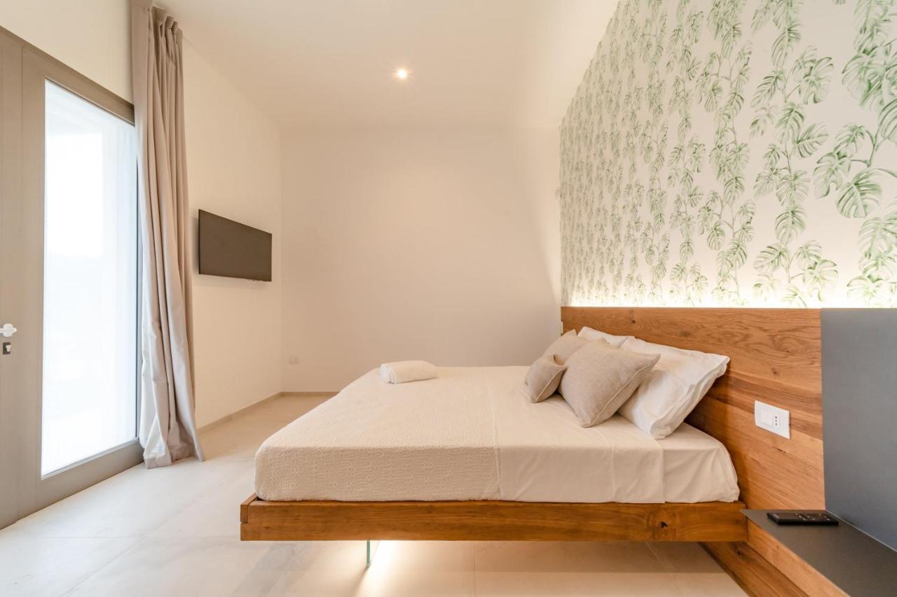 Sarmenti Agriresort オートラント エクステリア 写真