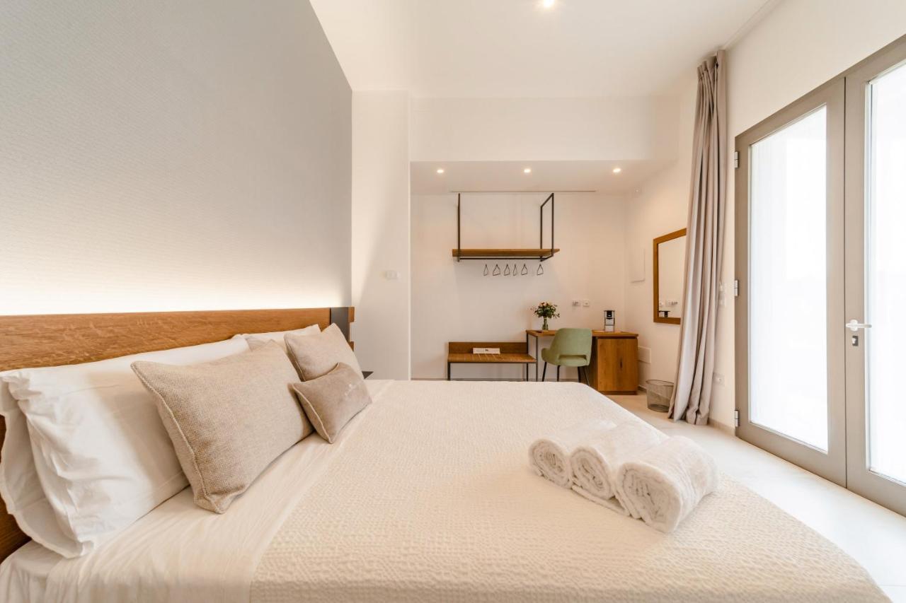 Sarmenti Agriresort オートラント エクステリア 写真