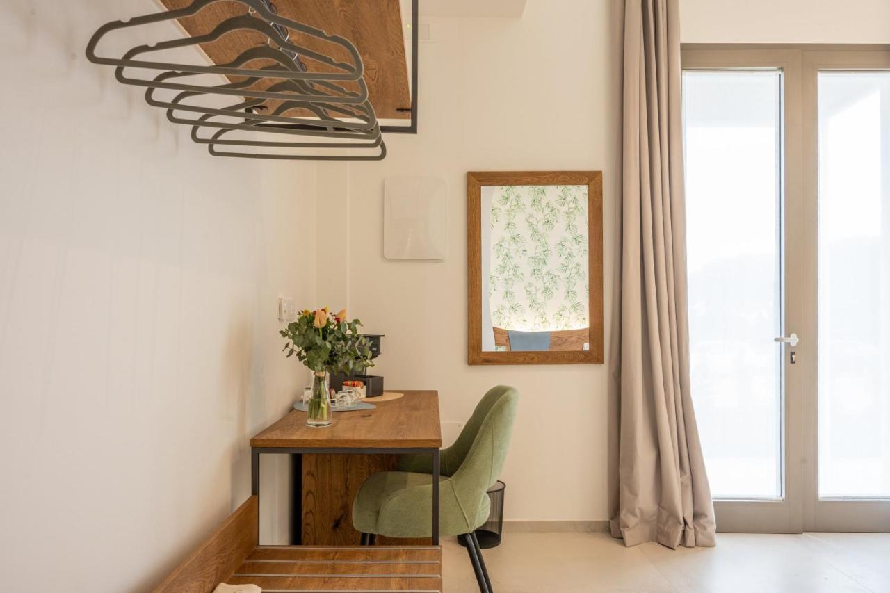 Sarmenti Agriresort オートラント エクステリア 写真