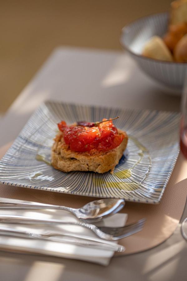 Sarmenti Agriresort オートラント エクステリア 写真