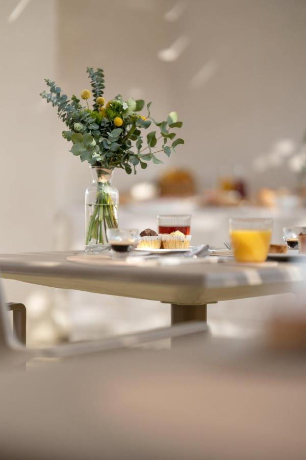 Sarmenti Agriresort オートラント エクステリア 写真