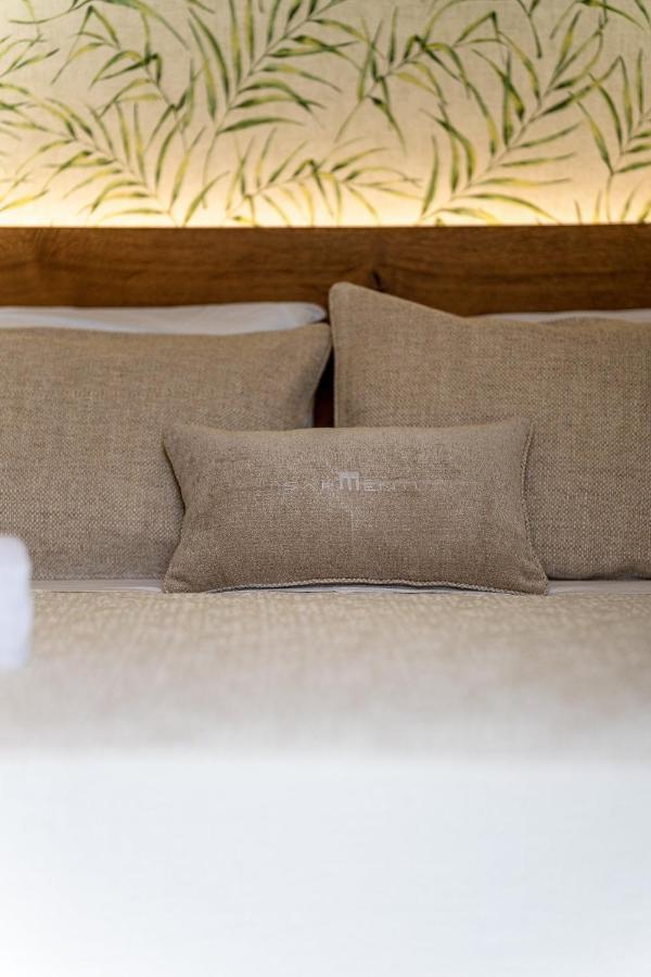 Sarmenti Agriresort オートラント エクステリア 写真