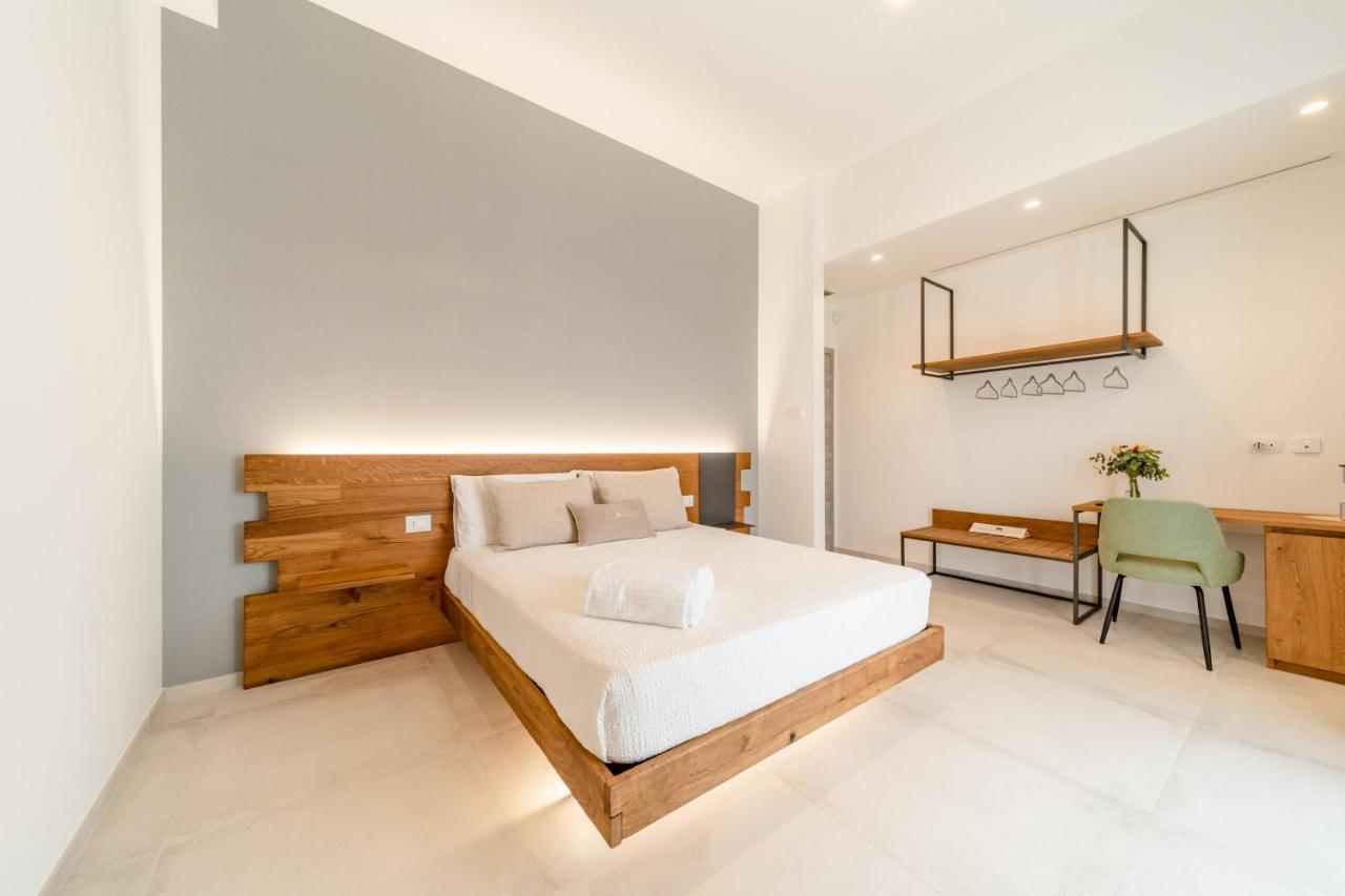 Sarmenti Agriresort オートラント エクステリア 写真