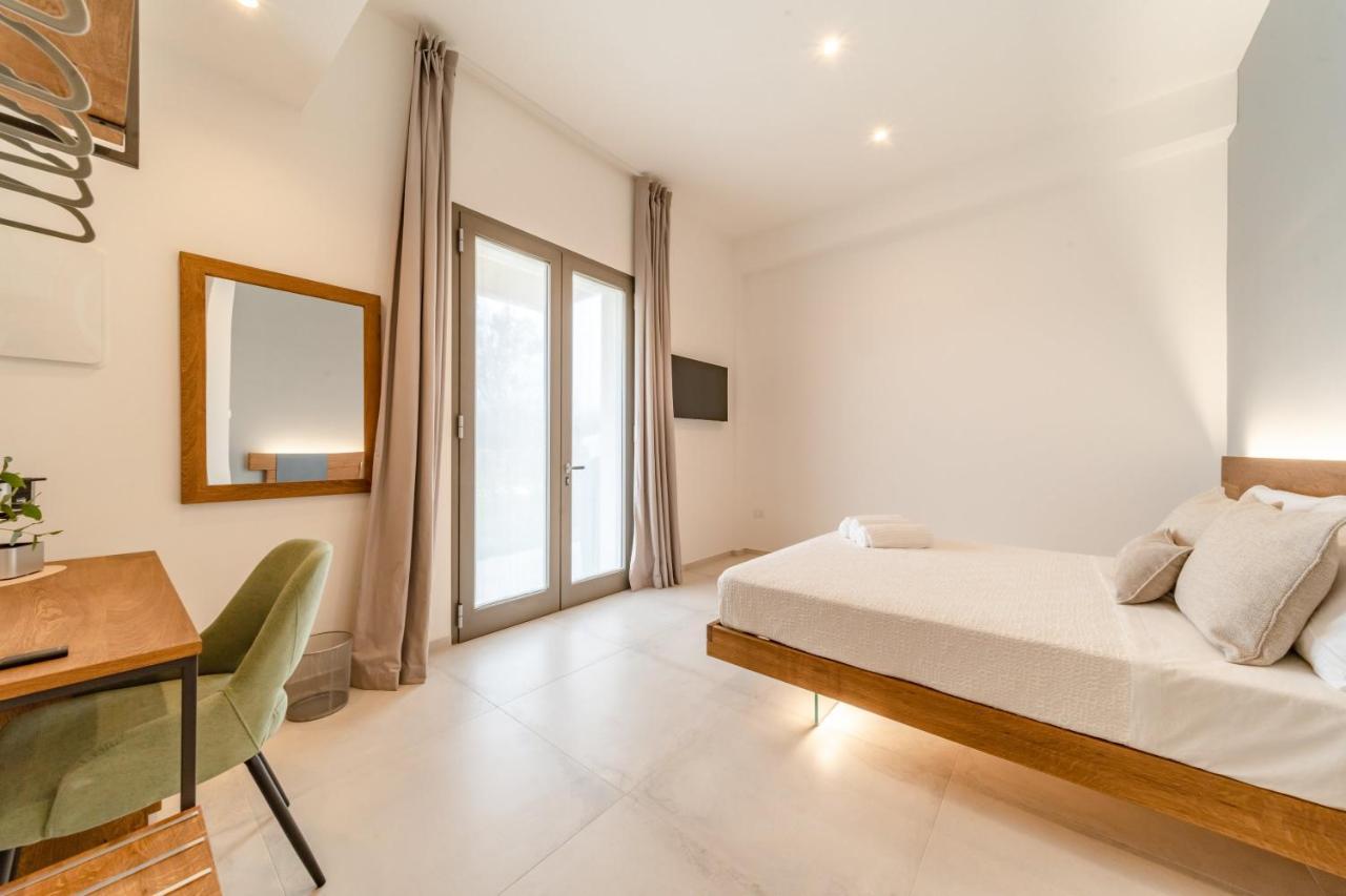 Sarmenti Agriresort オートラント エクステリア 写真