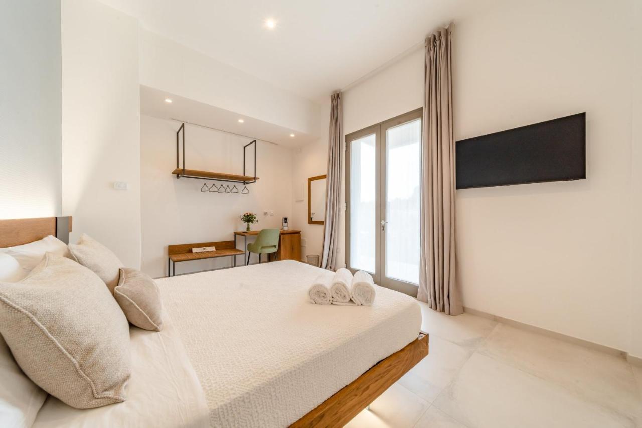 Sarmenti Agriresort オートラント エクステリア 写真