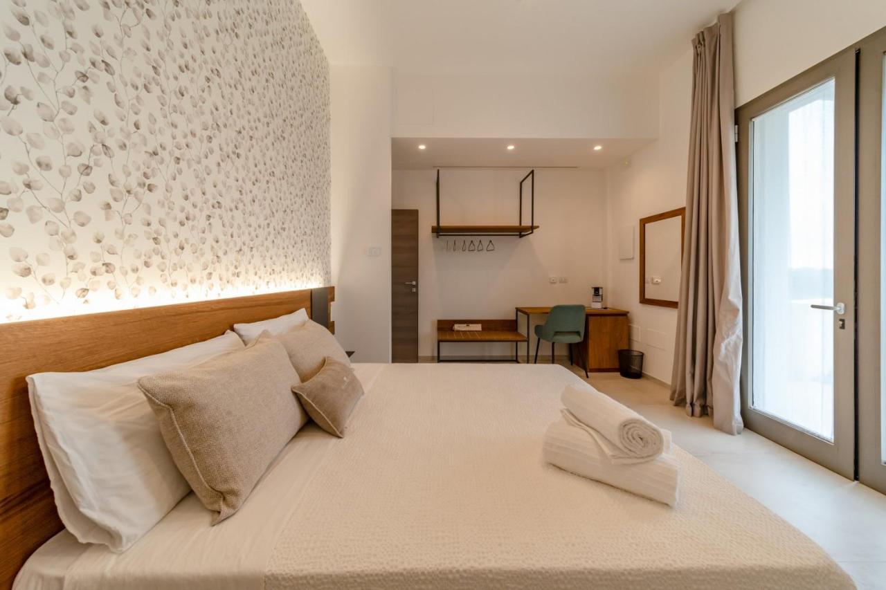 Sarmenti Agriresort オートラント エクステリア 写真