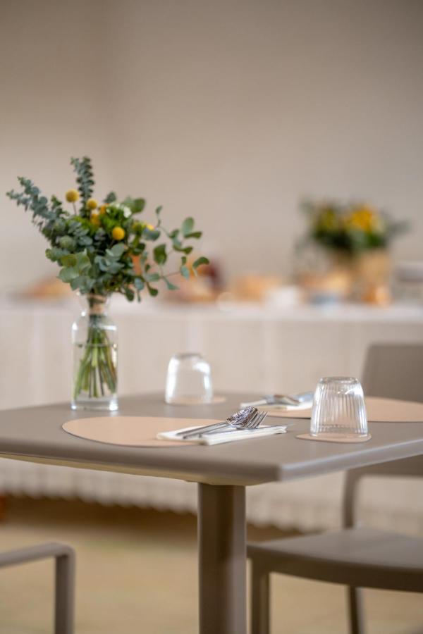 Sarmenti Agriresort オートラント エクステリア 写真