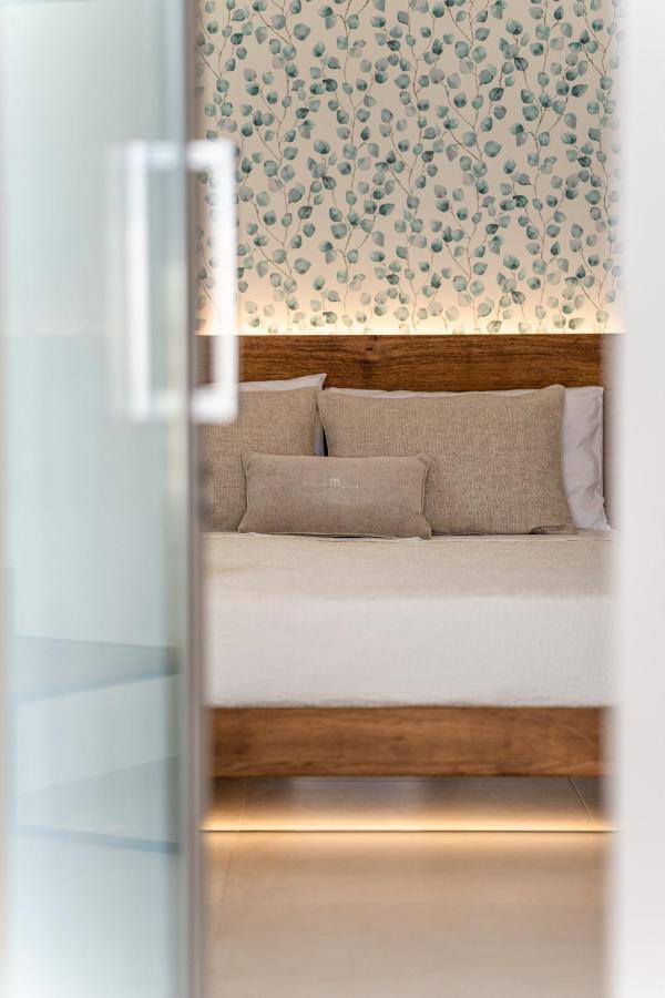 Sarmenti Agriresort オートラント エクステリア 写真