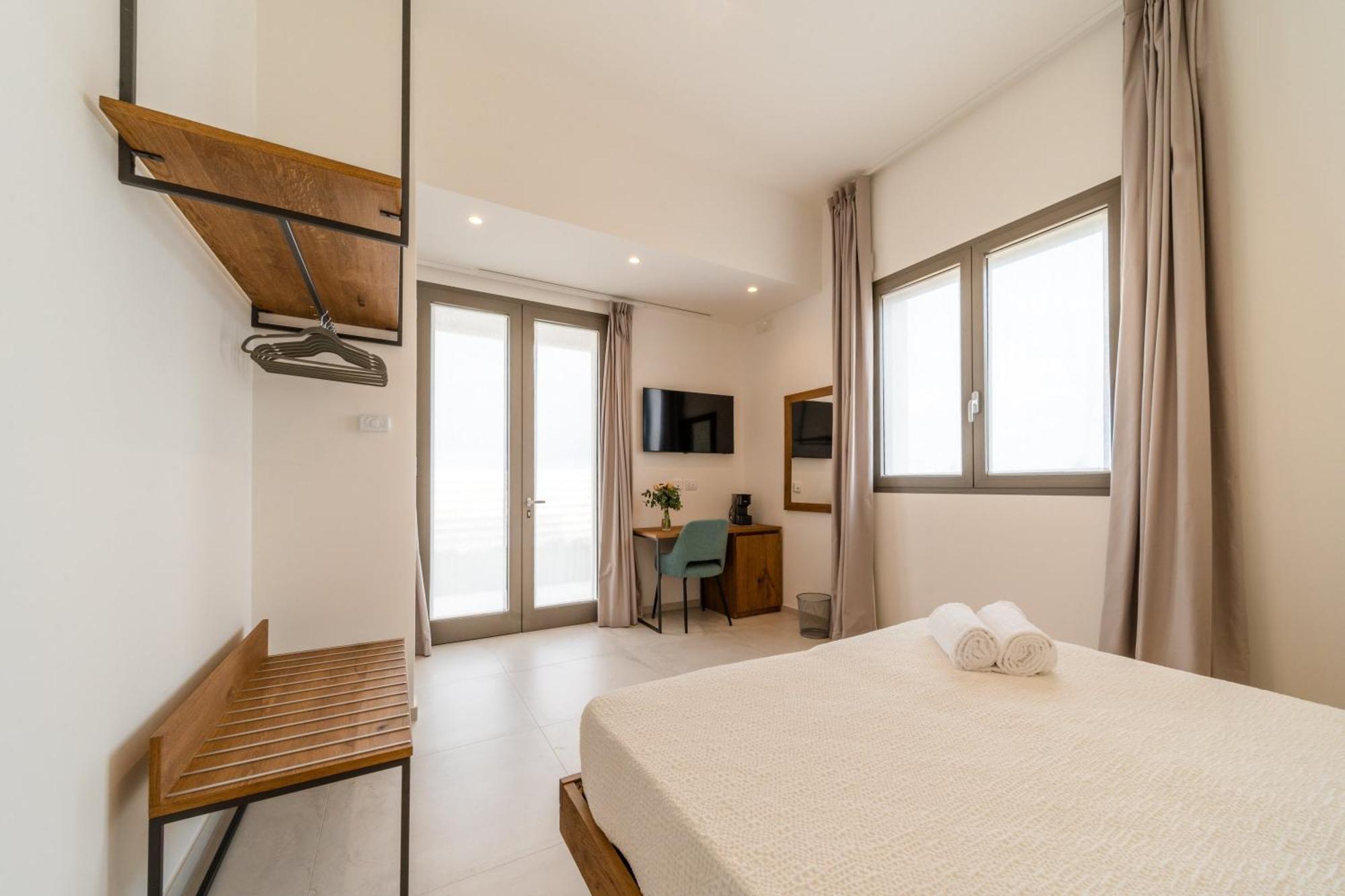 Sarmenti Agriresort オートラント エクステリア 写真