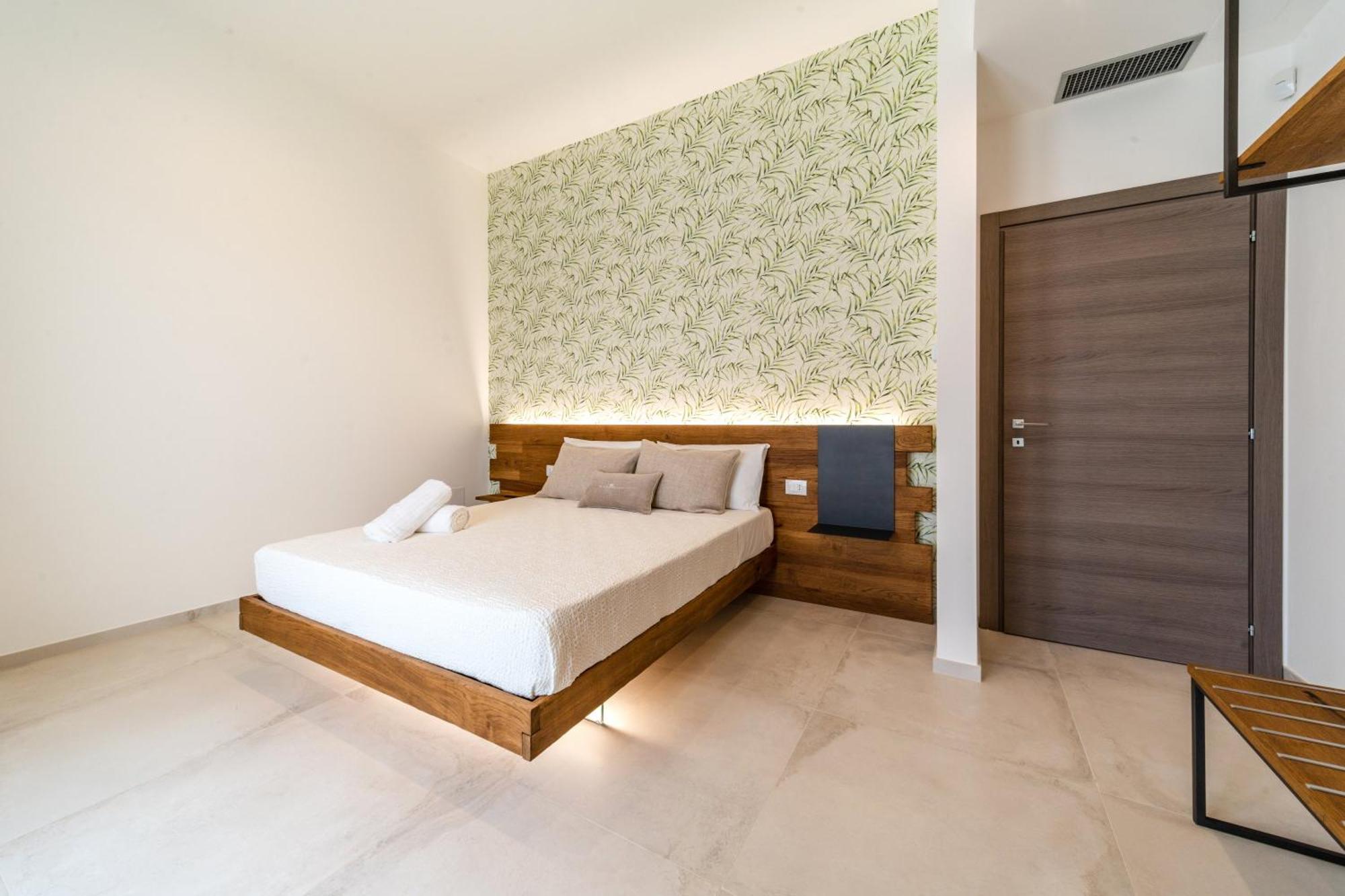 Sarmenti Agriresort オートラント エクステリア 写真