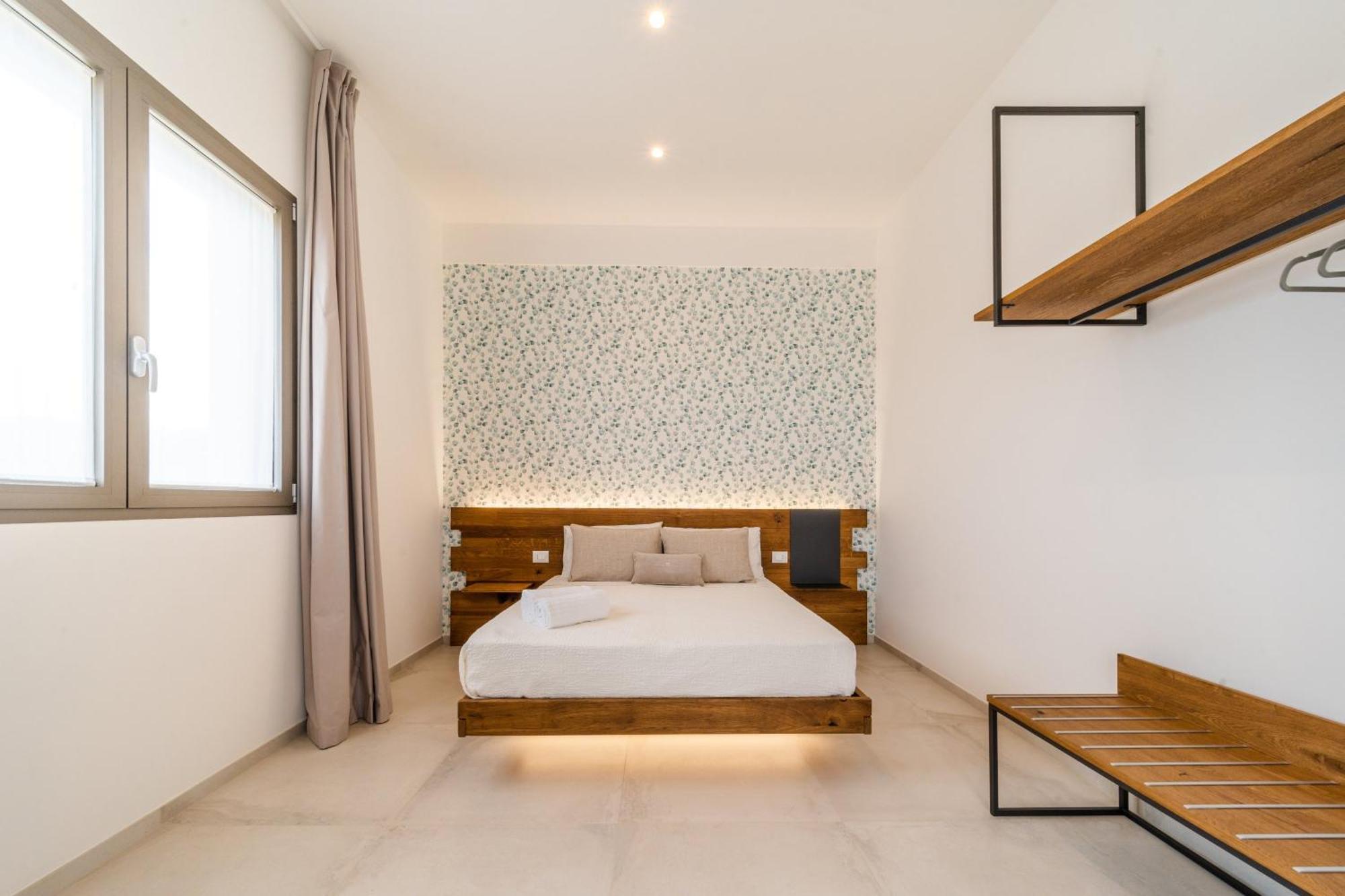 Sarmenti Agriresort オートラント エクステリア 写真