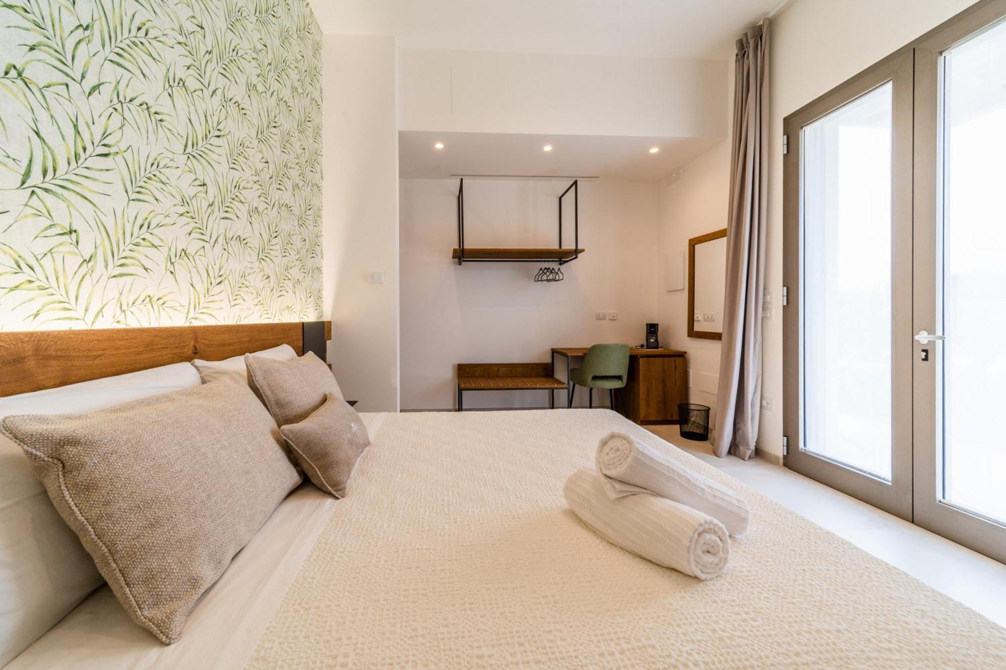 Sarmenti Agriresort オートラント エクステリア 写真
