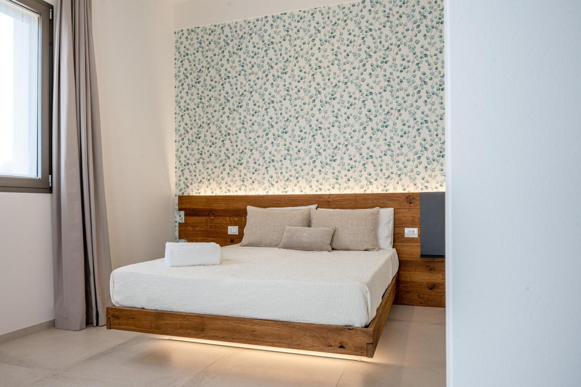 Sarmenti Agriresort オートラント エクステリア 写真