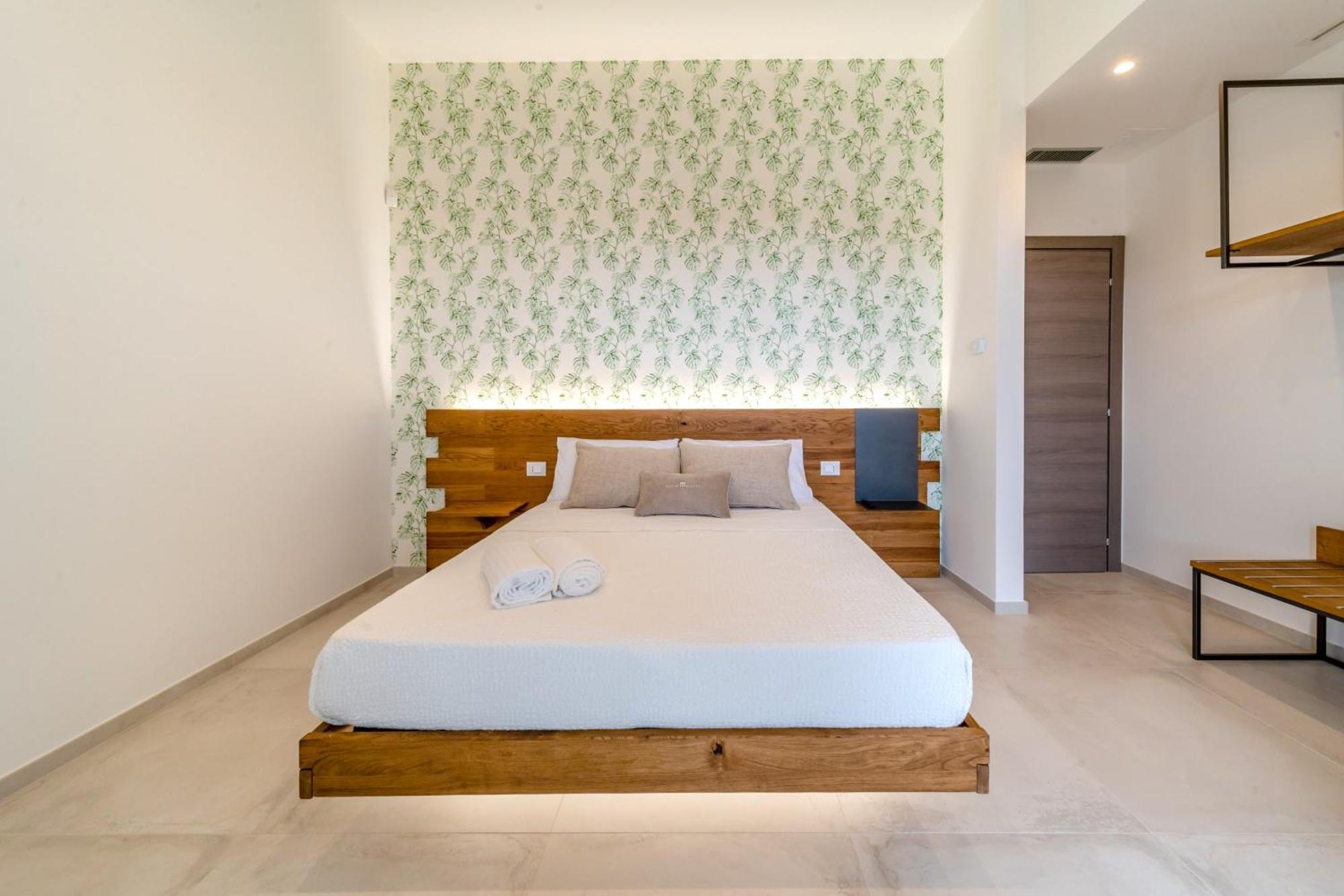 Sarmenti Agriresort オートラント エクステリア 写真