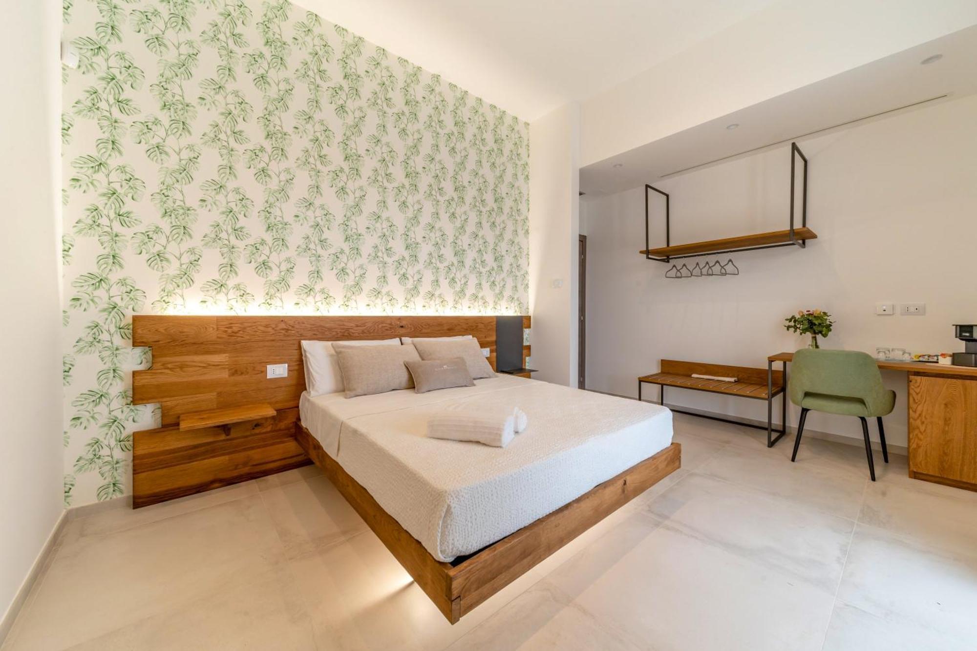 Sarmenti Agriresort オートラント エクステリア 写真