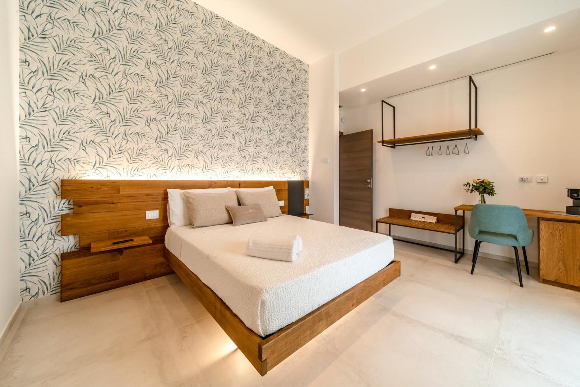 Sarmenti Agriresort オートラント エクステリア 写真