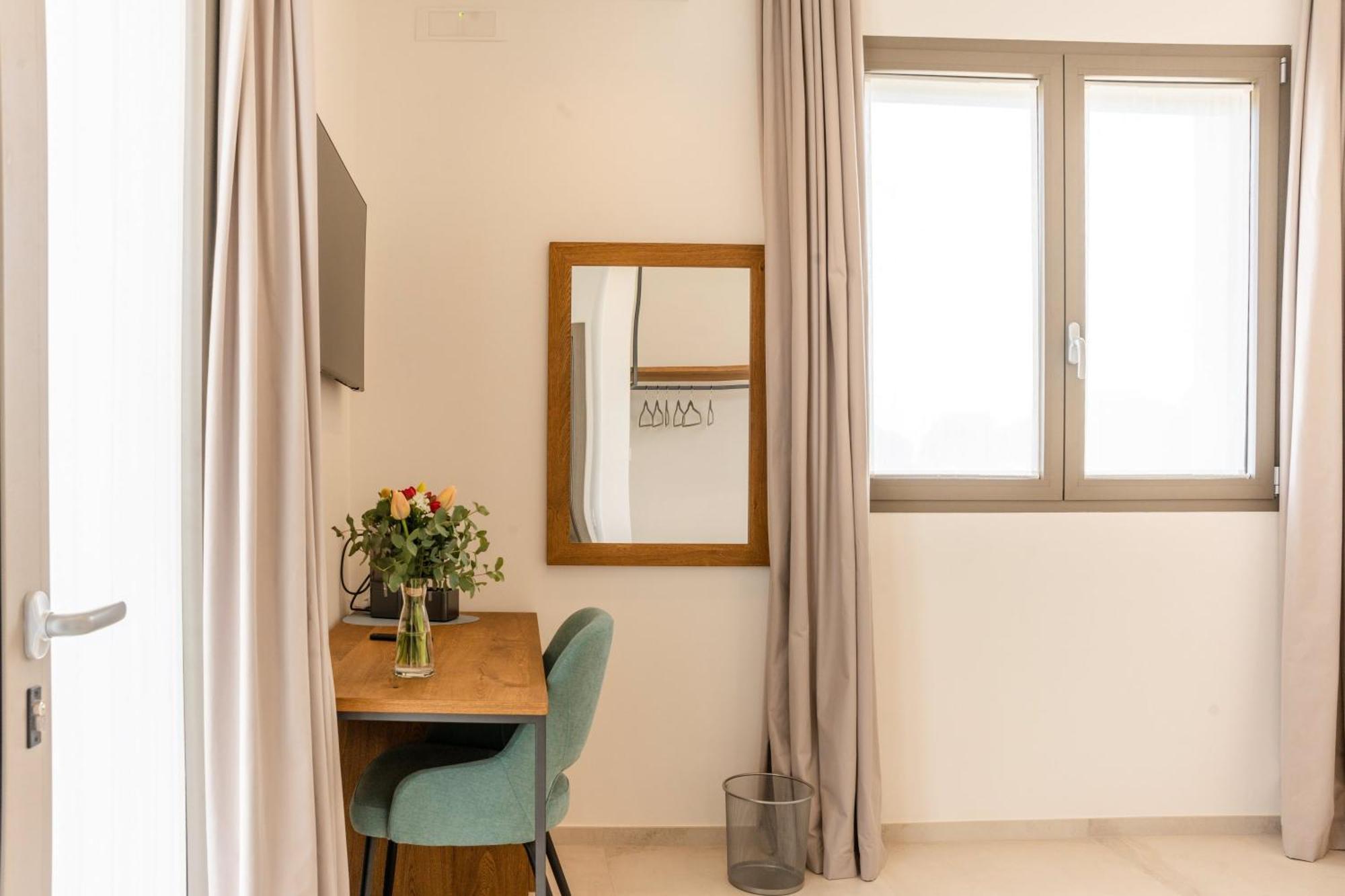 Sarmenti Agriresort オートラント エクステリア 写真