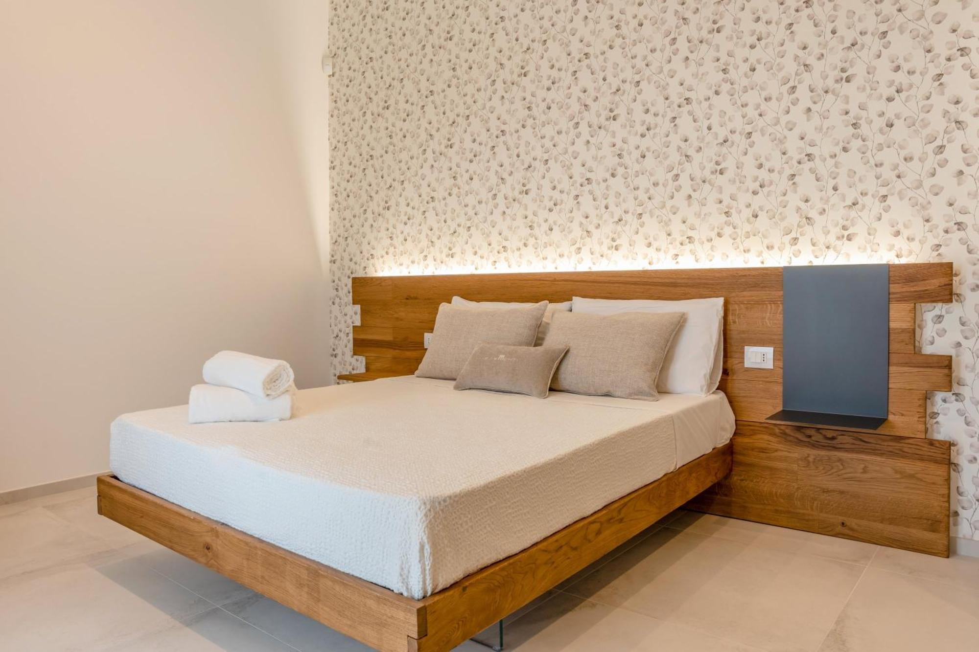 Sarmenti Agriresort オートラント エクステリア 写真