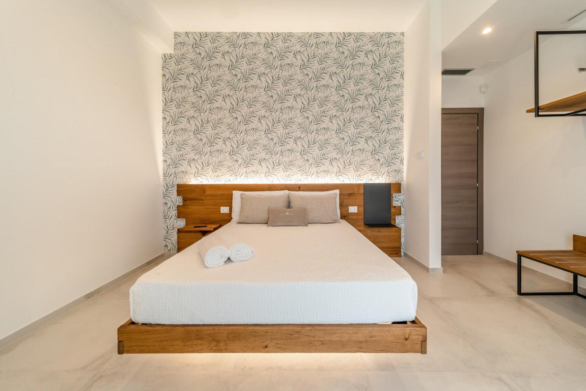 Sarmenti Agriresort オートラント エクステリア 写真
