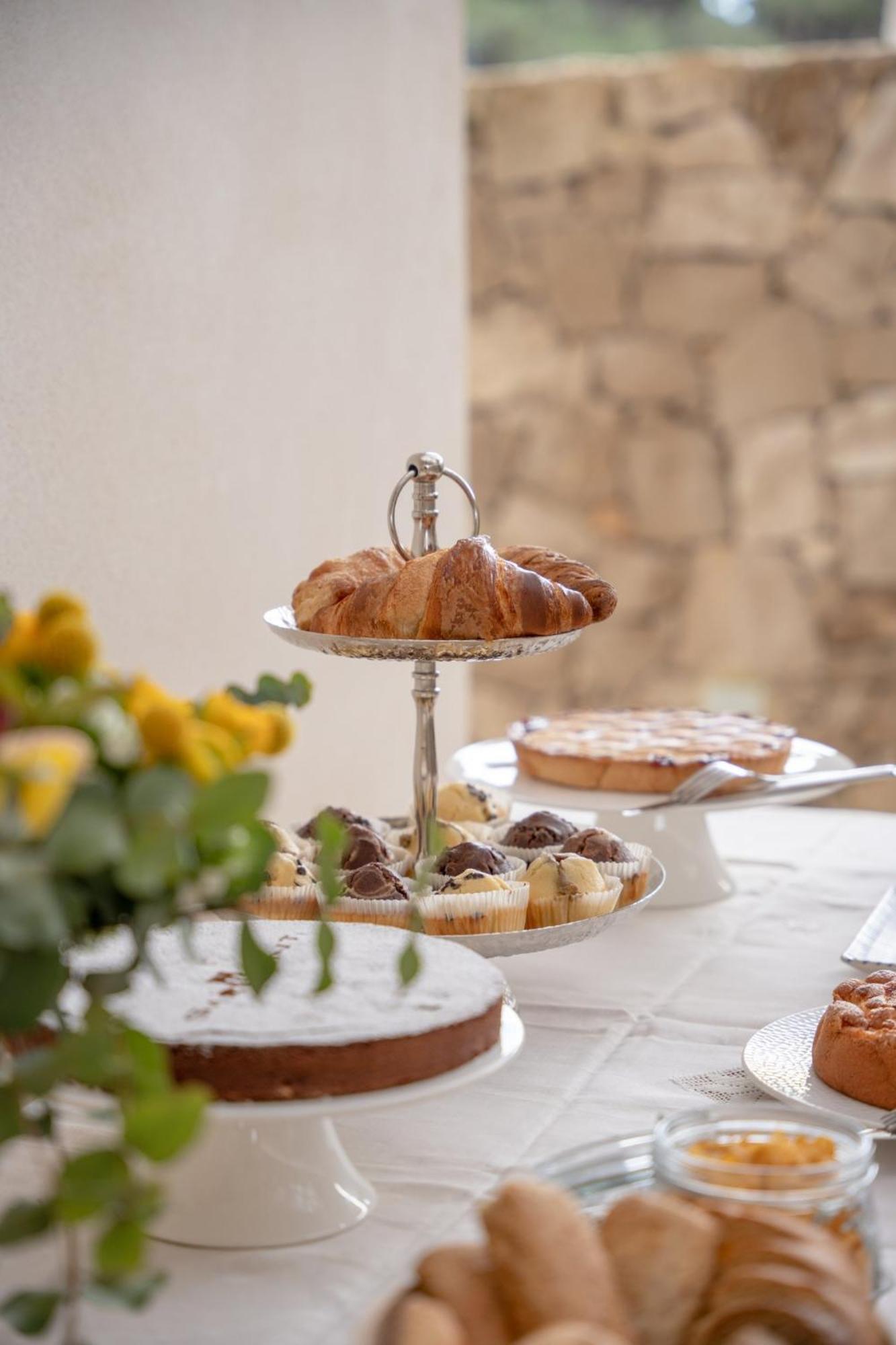 Sarmenti Agriresort オートラント エクステリア 写真
