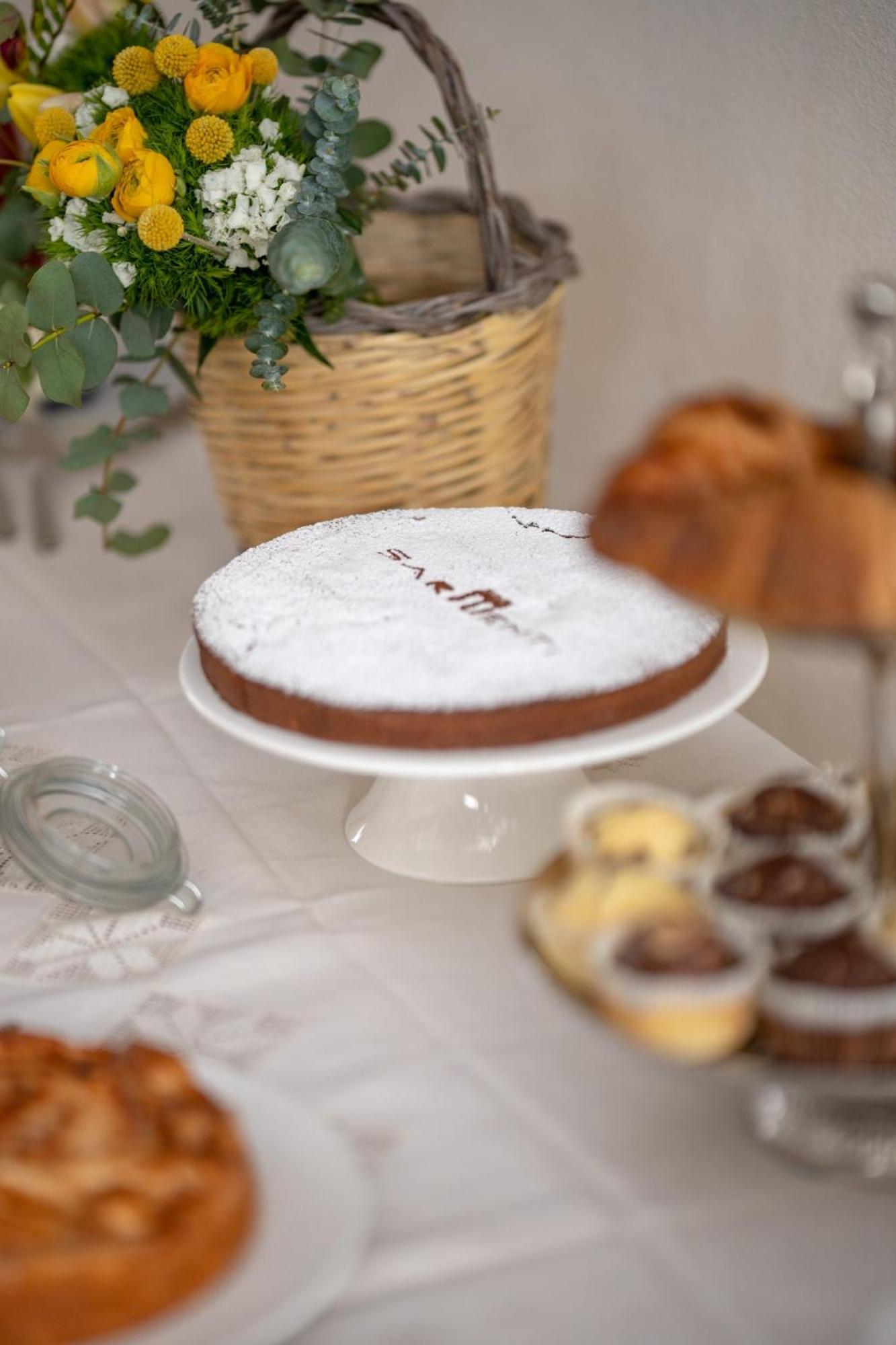 Sarmenti Agriresort オートラント エクステリア 写真