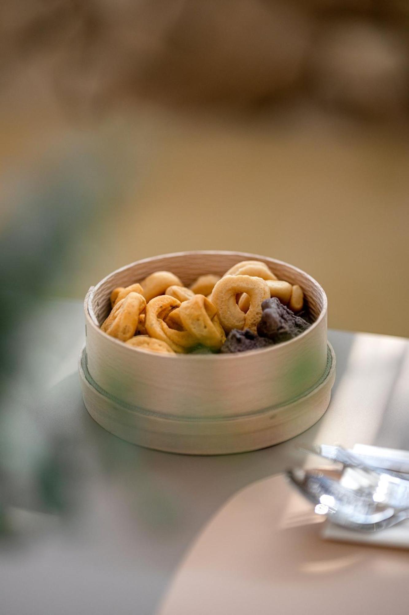 Sarmenti Agriresort オートラント エクステリア 写真