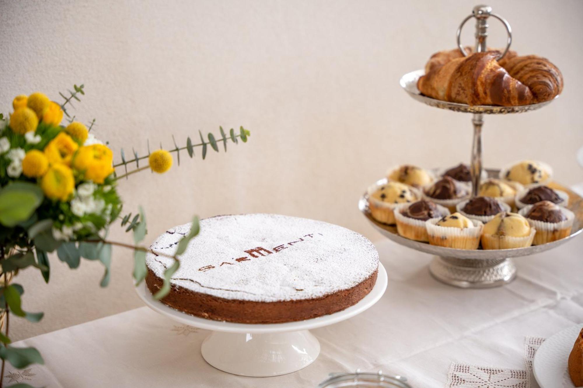 Sarmenti Agriresort オートラント エクステリア 写真